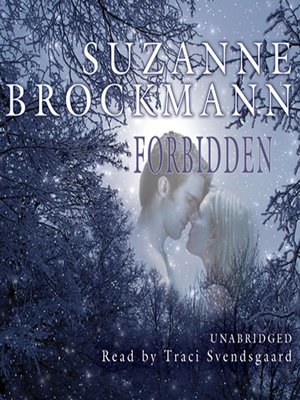 cover image of Forbidden
